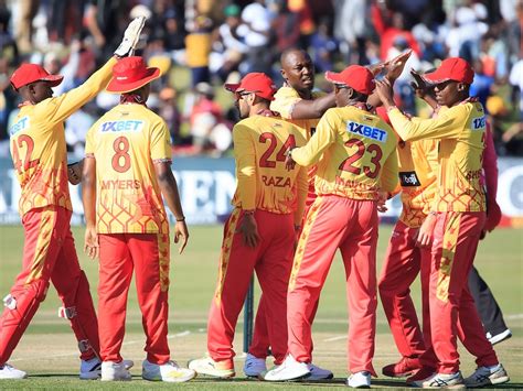 zimbabwe vs india tem|Zimbabwe vs India, 1st T20I, Jul 06, India tour of Zimbabwe, 2024.